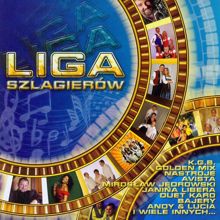 Various Artists: Liga Szlagierów