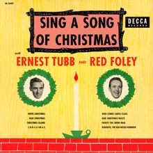 Ernest Tubb: Sing A Song Of Christmas (Expanded Edition) (Sing A Song Of ChristmasExpanded Edition)