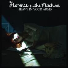 Florence + The Machine: Heavy In Your Arms (C-Berg Remix)