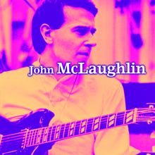 John McLaughlin: Guitar & Bass