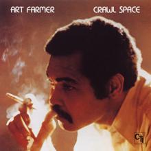 Art Farmer: Crawl Space