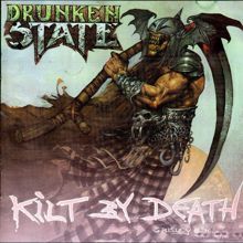 Drunken State: Prophets On the Wind