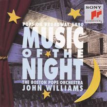 John Williams: Music of the Night: Pops on Broadway 1990