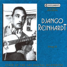 Django Reinhardt: Swing 42