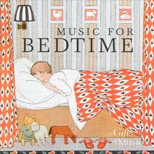 Various Artists: Music for Bed time