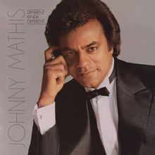 Johnny Mathis: Different Kinda Different