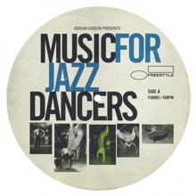 Various Artists: Music For Jazz Dancers Sampler