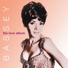 Shirley Bassey: The Love Album