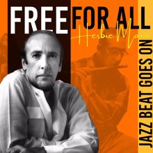 Herbie Mann: Free for All (Jazz Beat Goes On)