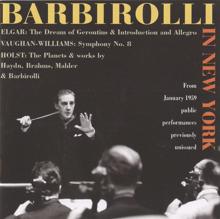 John Barbirolli: The Dream of Gerontius, Op. 38: Part II: Be merciful, be gracious