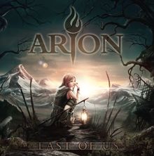 Arion: I Am The Storm