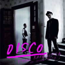 Disco: Yhteys katkeaa