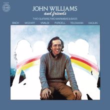 John Williams: John Williams and Friends