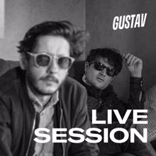 Gustav: Live Session