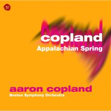 Aaron Copland: Copland: Appalachian Spring