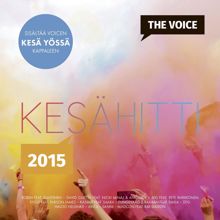 Various Artists: Voicen kesähitti 2015