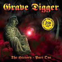 Grave Digger: Warchild