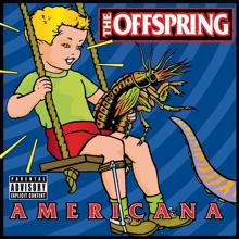 The Offspring: Pretty Fly (For A White Guy)