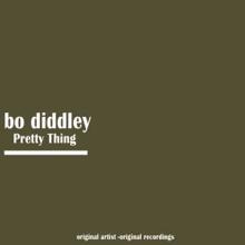 Bo Diddley: Pretty Thing