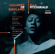 Ella Fitzgerald: Ella Hums The Blues
