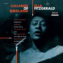 Ella Fitzgerald: Angel Eyes