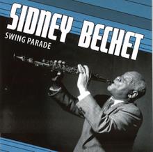 Sidney Bechet: Sidney Bechet Vol. 5