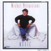 Michel Petrucciani: Music