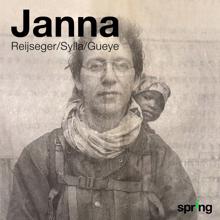 Ernst Reijseger, Mola Sylla & Serigne C. M. Gueye: Janna