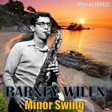 Barney Wilen: Minor Swing (Remastered)