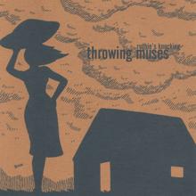 Throwing Muses: Ruthie's Knocking