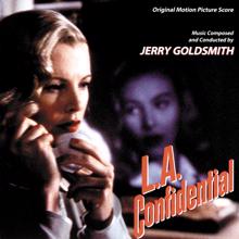 Jerry Goldsmith: The Victor