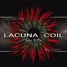 Lacuna Coil: The Eps- Lacuna Coil/halflife