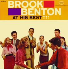 Brook Benton; Orchestra under the direction of Leroy Kirkland: Anything For You (Album Version)