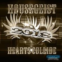 Housegeist: Hearts Collide 2018