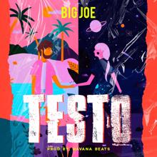 Big Joe: Testo