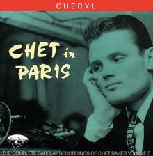 Chet Baker: Chet In Paris Vol 3