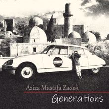 Aziza Mustafa Zadeh Trio: Mimi