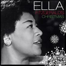 Ella Fitzgerald: Ella Fitzgerald's Christmas