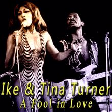 Ike & Tina Turner: A Fool in Love