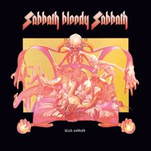Black Sabbath: Sabbra Cadabra