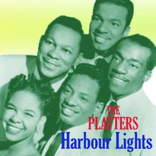 The Platters: Harbour Lights