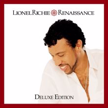 Lionel Richie: Renaissance (Deluxe Edition) (RenaissanceDeluxe Edition)