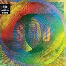 Simian Mobile Disco: Clock EP