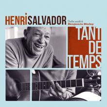 Henri Salvador: Tant De Temps