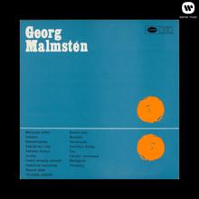 Georg Malmsten: Georg Malmstén