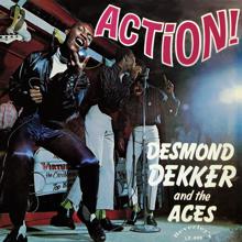 Desmond Dekker & The Aces: Action! (Expanded Version)