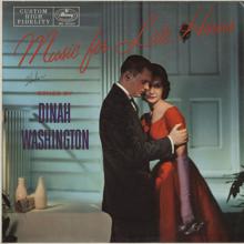 Dinah Washington: Music For Late Hours