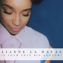 Lianne La Havas: He Loves Me (Solo in Paris)