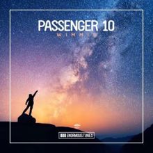 Passenger 10: Spiez (Original Club Mix)