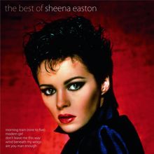 Sheena Easton: The Best Of Sheena Easton